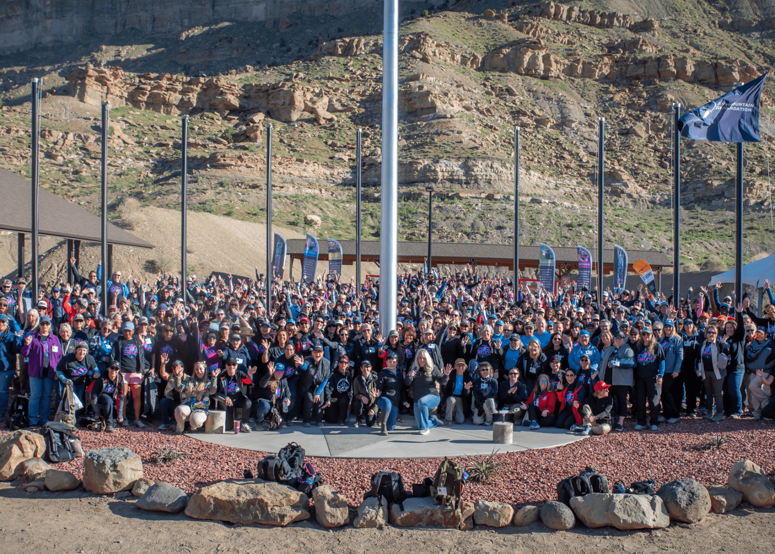 A Girl & A Gun National Organization