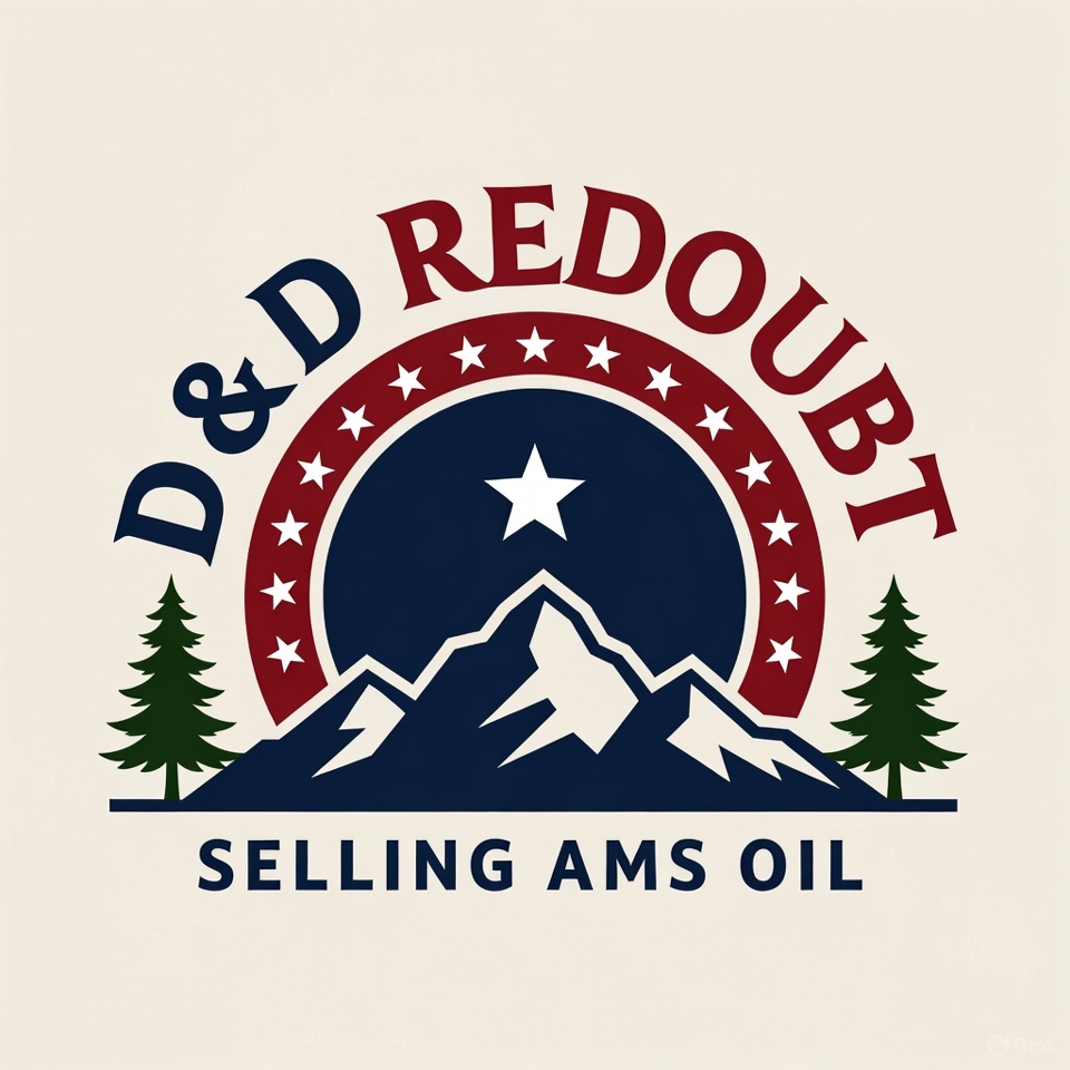 AMSOIL Synthetic Lubricants Montana