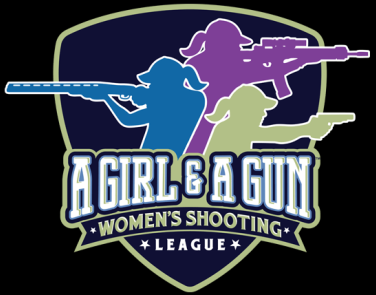 A Girl & A Gun