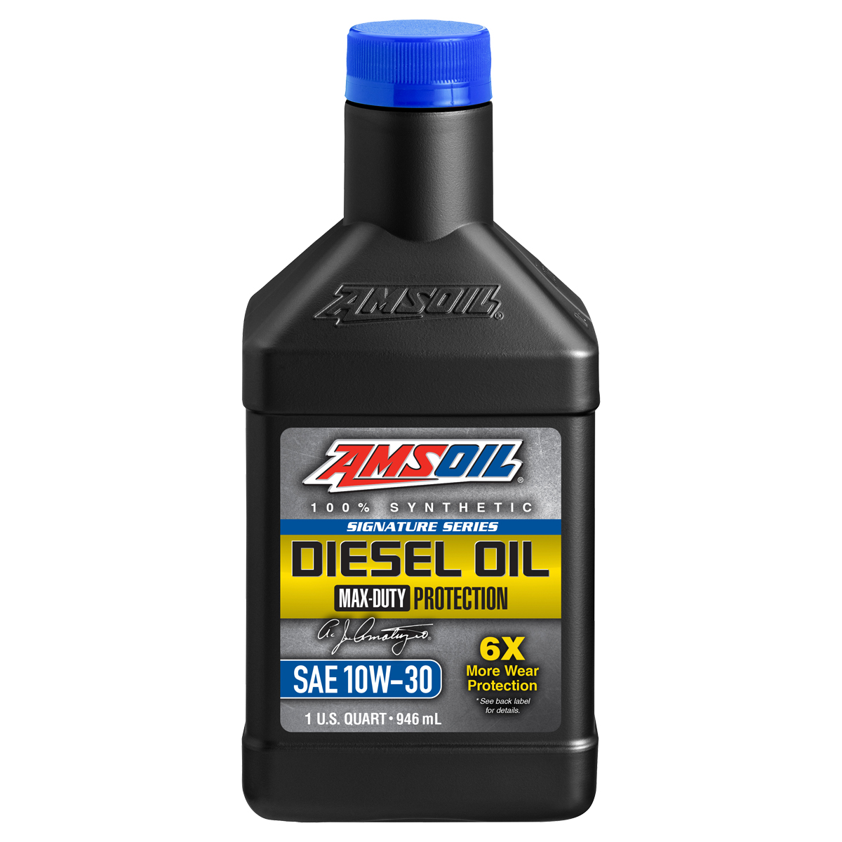 AMSOIL Signature Series